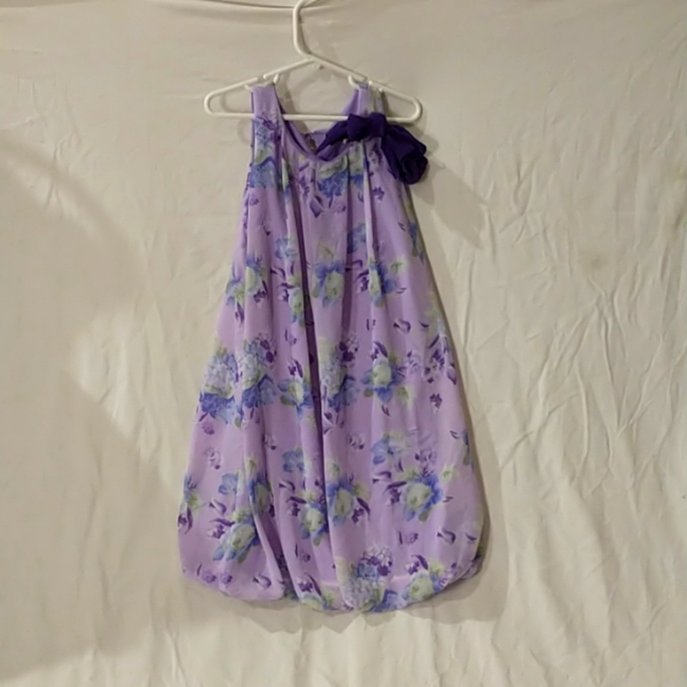 I am selling a cute dress and the brand is Btween